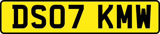 DS07KMW