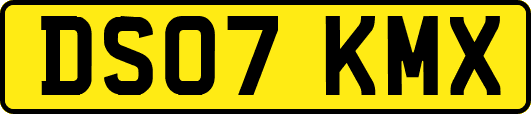 DS07KMX
