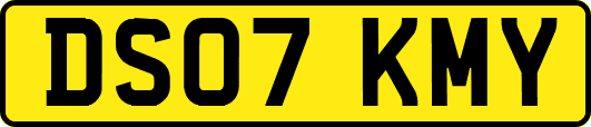 DS07KMY