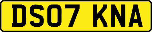 DS07KNA