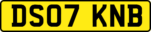 DS07KNB