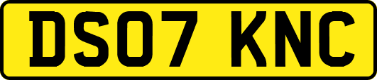 DS07KNC