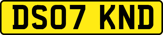 DS07KND