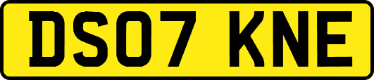 DS07KNE