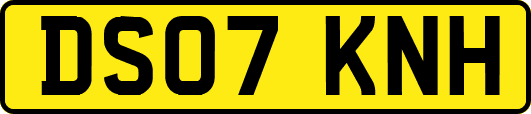 DS07KNH