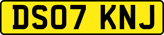 DS07KNJ
