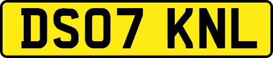 DS07KNL