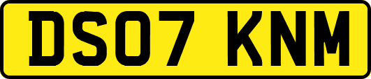 DS07KNM