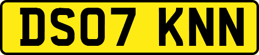 DS07KNN