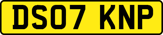DS07KNP