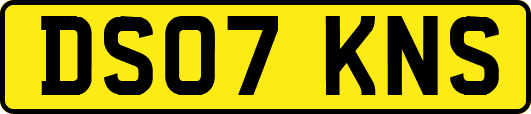 DS07KNS