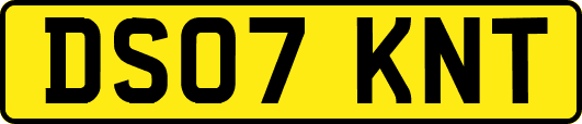 DS07KNT