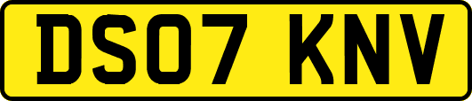 DS07KNV