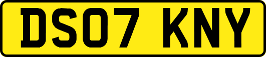 DS07KNY