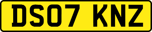 DS07KNZ