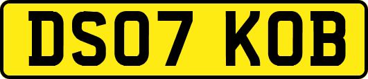 DS07KOB
