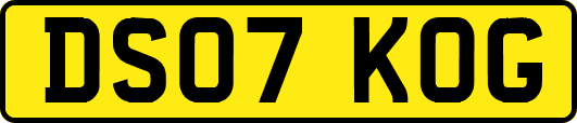 DS07KOG