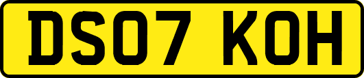 DS07KOH