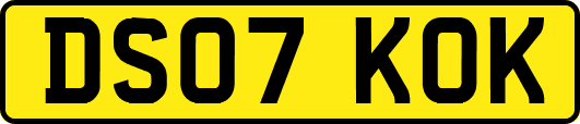 DS07KOK