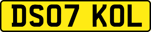DS07KOL