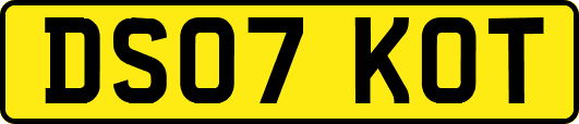 DS07KOT