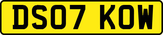 DS07KOW