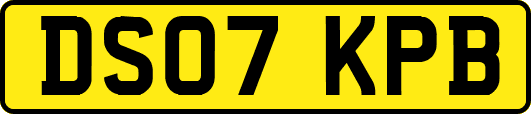 DS07KPB
