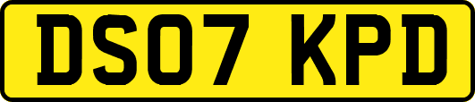 DS07KPD