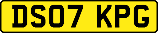 DS07KPG