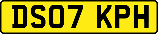 DS07KPH