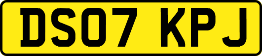 DS07KPJ