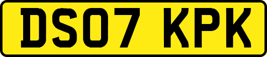 DS07KPK