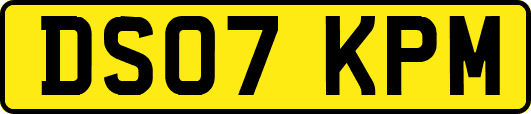 DS07KPM