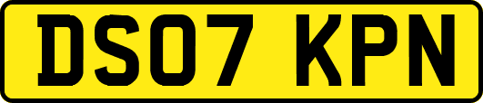 DS07KPN
