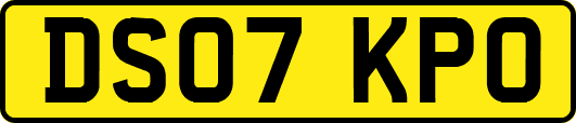 DS07KPO