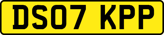 DS07KPP