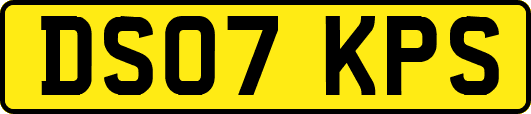 DS07KPS