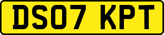 DS07KPT