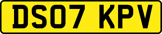 DS07KPV