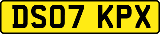DS07KPX