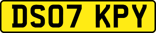 DS07KPY