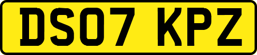 DS07KPZ