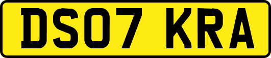 DS07KRA