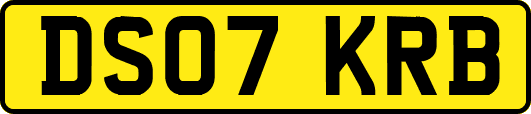 DS07KRB
