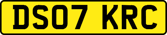 DS07KRC