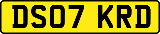 DS07KRD