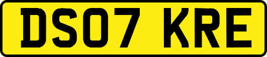DS07KRE
