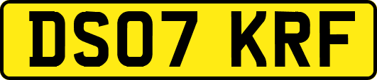 DS07KRF