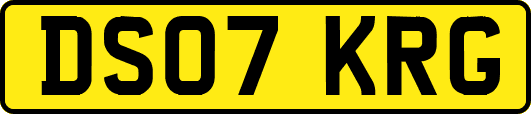 DS07KRG