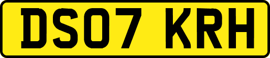DS07KRH